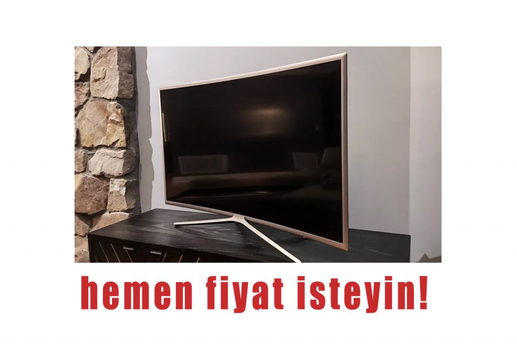 ikinci el televizyon alan yerler