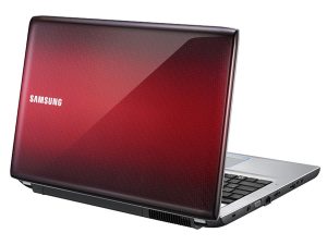 Samsung Laptop Servisi
