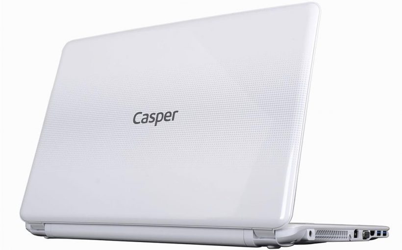 Casper Laptop Servisi