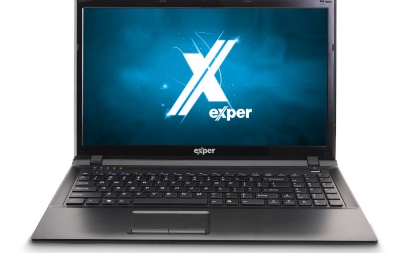 Exper Laptop Tamir