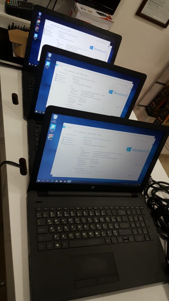 Laptop alanlar